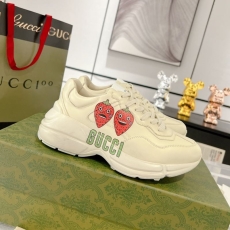 Gucci Rhyton Shoes